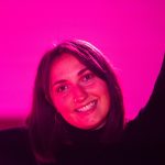 Photo of Abbey Darling