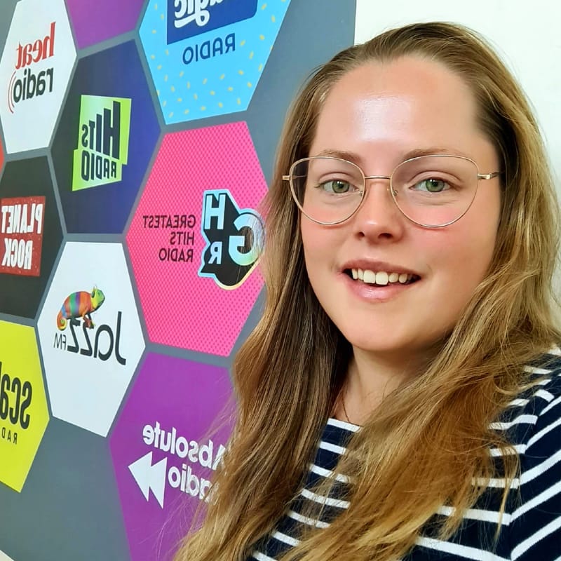 Picture of Abi Simpson