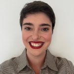 Photo of Charlotte Swift