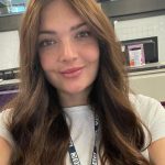 Chloe Wilson, Senior Studio Director, BBC Output Operations