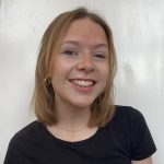 Photo of Eleanor Shearwood