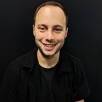 Photo of Gabriel Radus