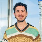 Photo of George Robinson