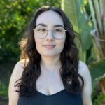 Photo of Hannah Montgomery