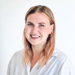 Photo of Isobel Lee Poulton