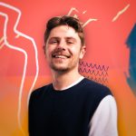 Photo of Jack Suddaby