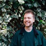 Photo of Joshua Shreeve