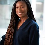 Photo of Kamilah McInnis