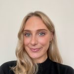 Photo of Katie Haseldine