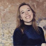 Photo of Katie Sayer