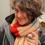 Photo of Maia Miller Lewis