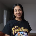 Photo of Meera Kumar