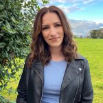 Photo of Sophie Merrick