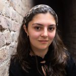 Photo of Talia Augustidis