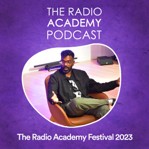 RA Podcast Festival ep 2