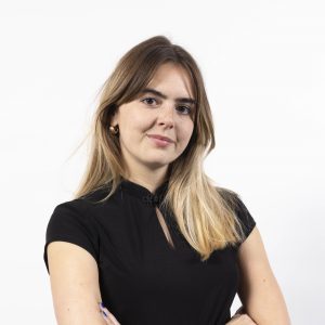 Participants of BBC AudioLab 2023