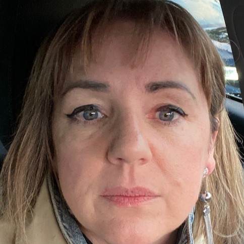 Carmel Gallagher, Senior Curator, BBC Sounds