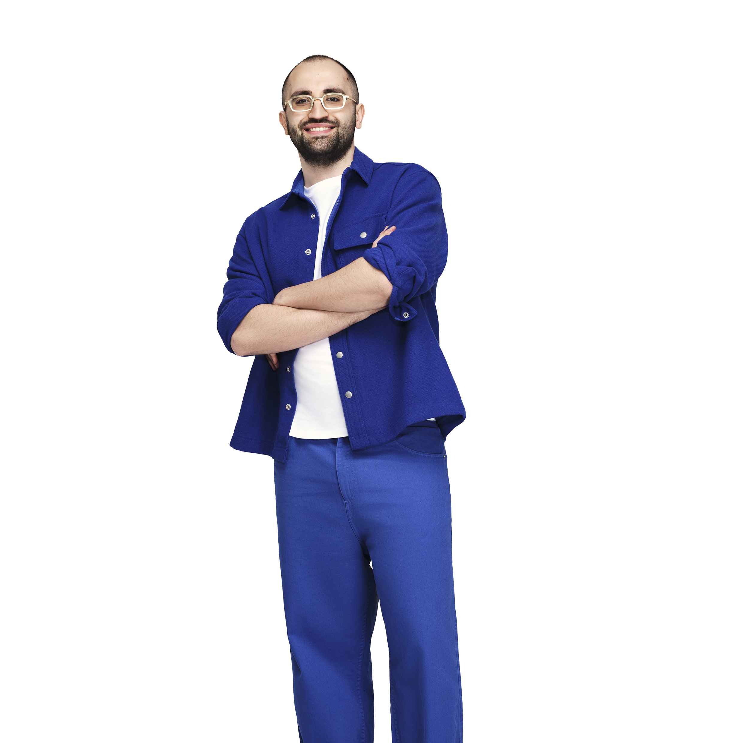 Fat Brestovci, Presenter, Capital Scotland