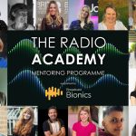 RAMP cohort 2024, montage of all 24