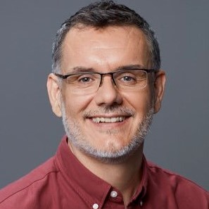 Mike Cass, Content Director, Virgin Radio