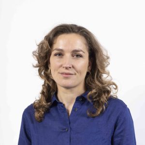 Participants of BBC AudioLab 2023