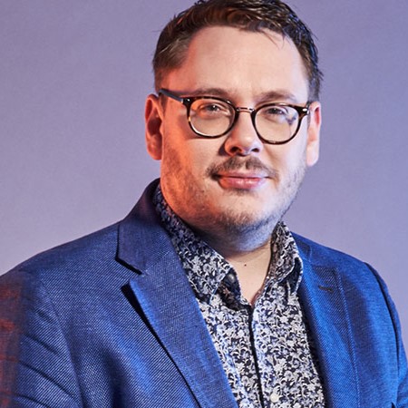 Nick Pitts, Content Director, Jazz FM and Scala Radio