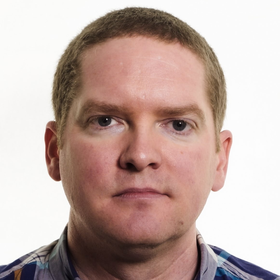 Phil Bignell, Systems Architect & Consultant Engineer, Broadcast Bionics