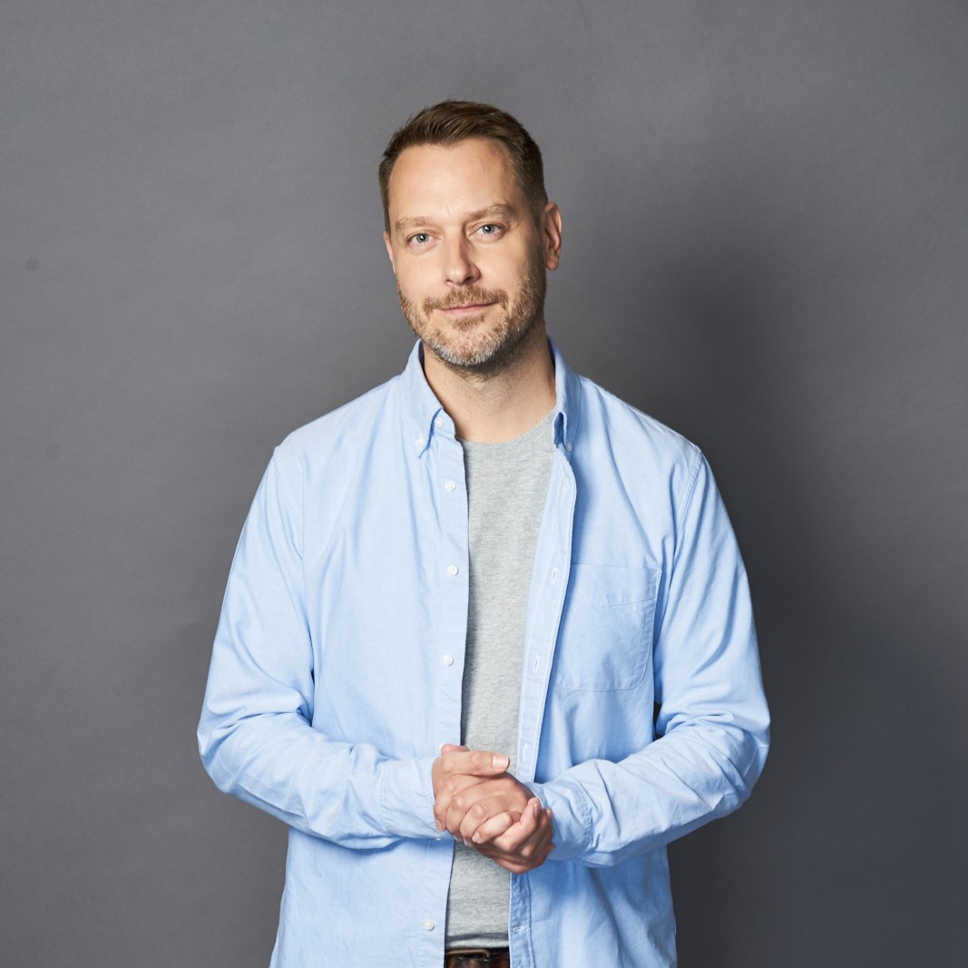 Rob Watson, Deputy Content Director, Absolute Radio