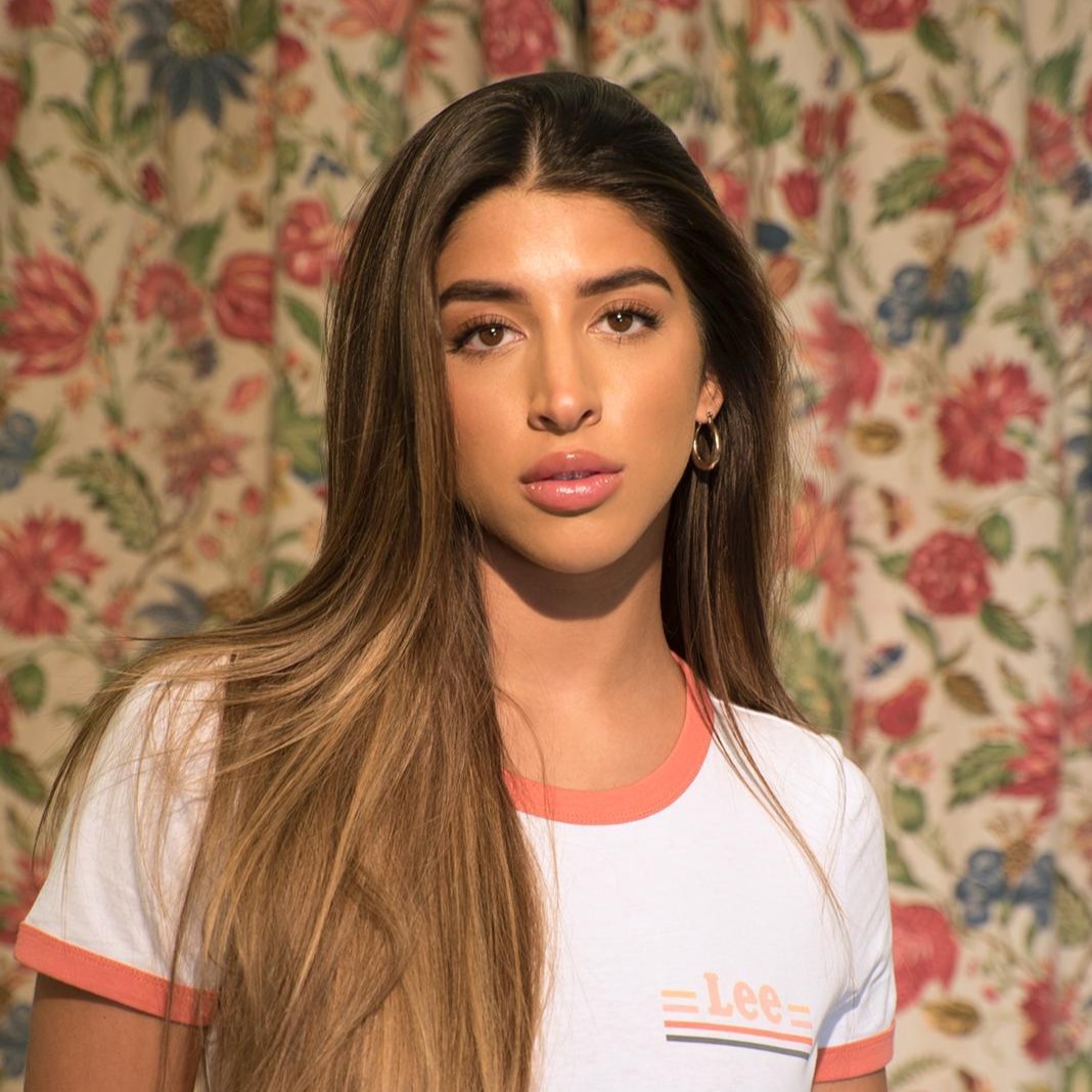 Shannon Singh, Presenter, Hushed Podcast