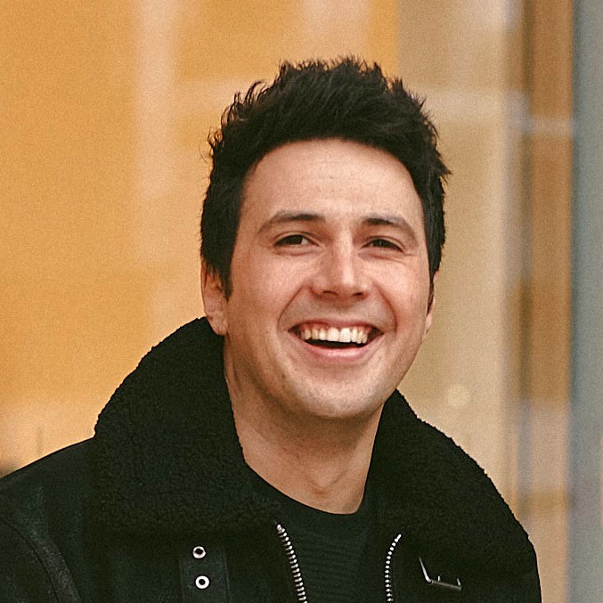 Sean Thorne, Radio & Podcast Presenter & Producer