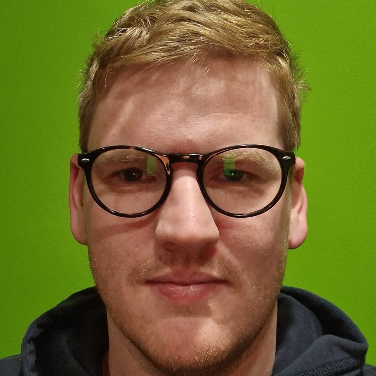 Tom Cummings, Senior Editorial Manager, BBC Sounds