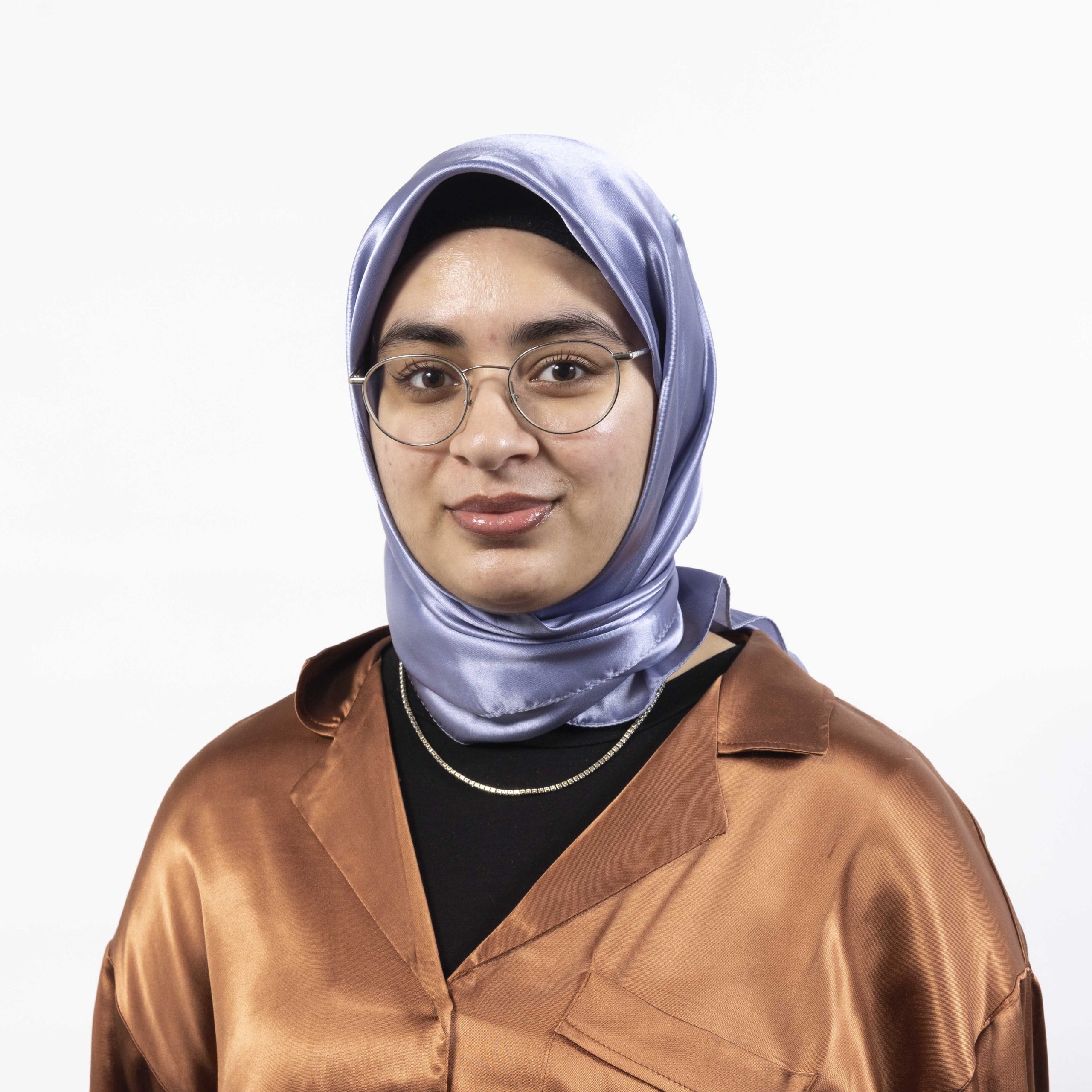 Participants of BBC AudioLab 2023