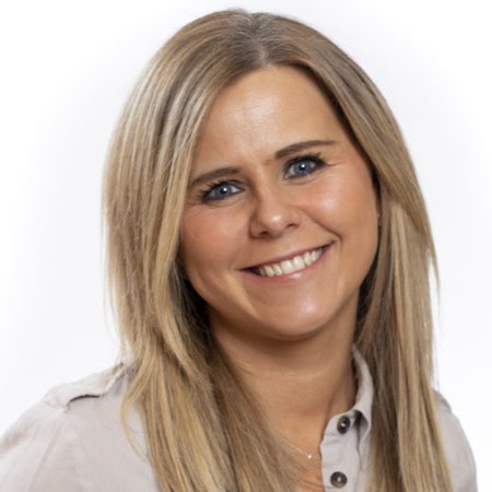 Victoria Easton-Riley, Content Director, Bauer Scotland