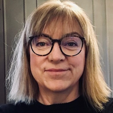 Julie Cullen, Managing Editor, BBC 5 Live