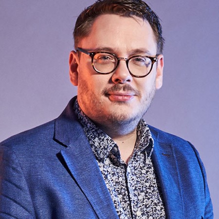 Nick Pitts, Content Director, Jazz FM and Scala Radio