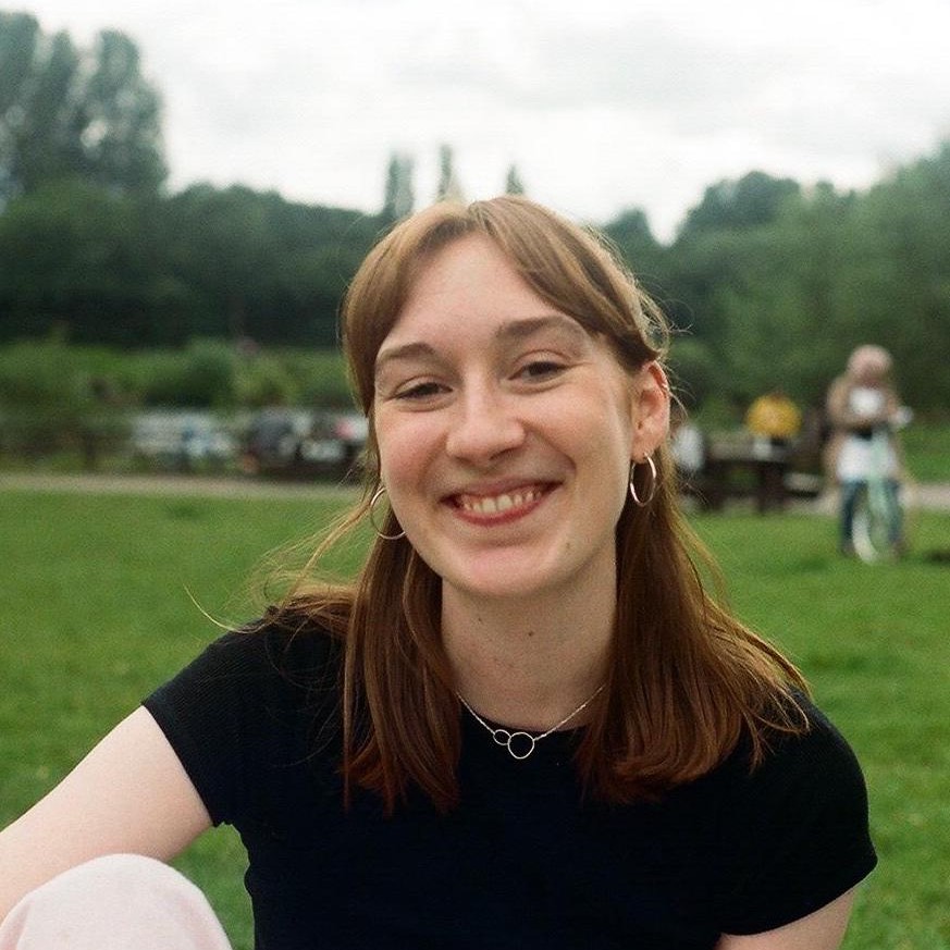 Olivia Swift, Producer & Podcast Manager, Reform Radio