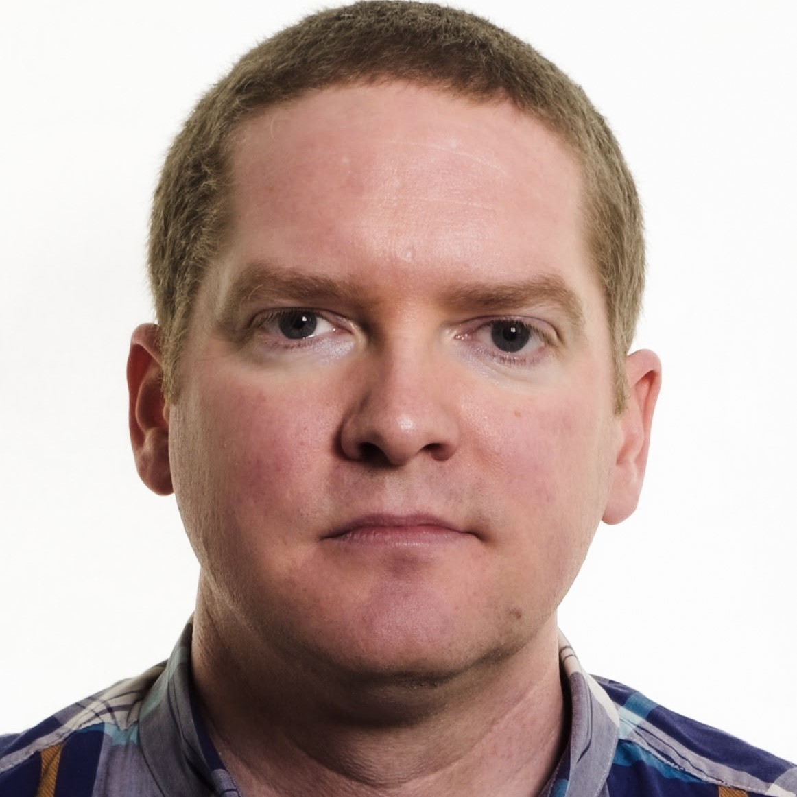 Phil Bignell, Broadcast Systems Architect, Broadcast Bionics