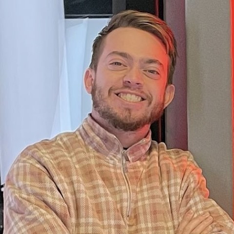 Dom Stirling, Producer, BBC Radio 1