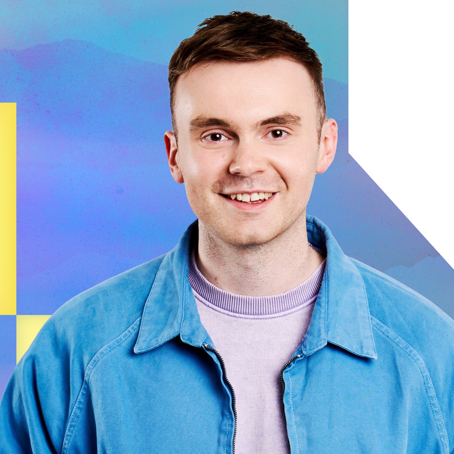 Joel Mitchell, Presenter/Producer, BBC Radio 1/Radio Manchester/5 Live