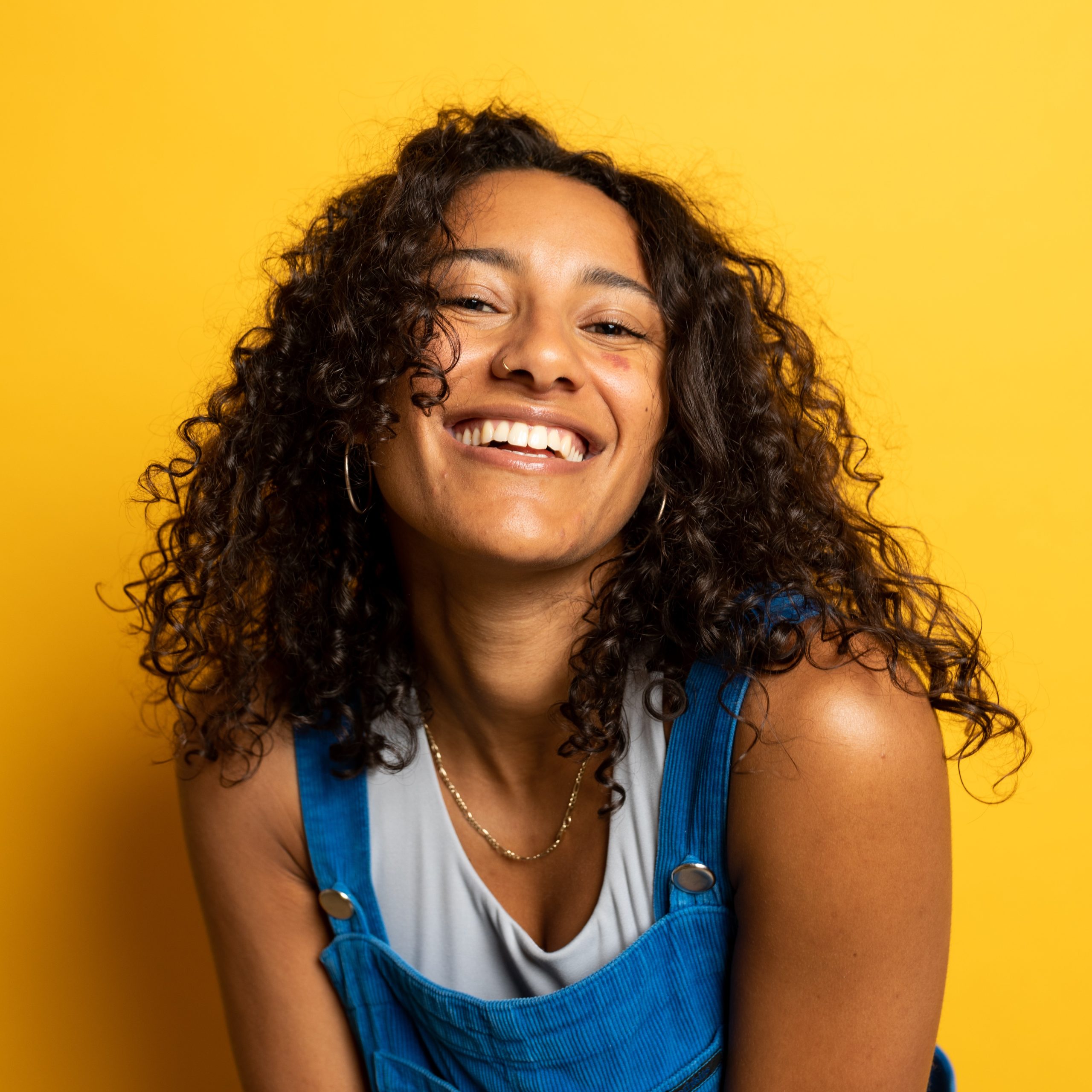 Mary Mandefield, Journalist & Presenter, Hits Radio/The News Movement/Persephonica