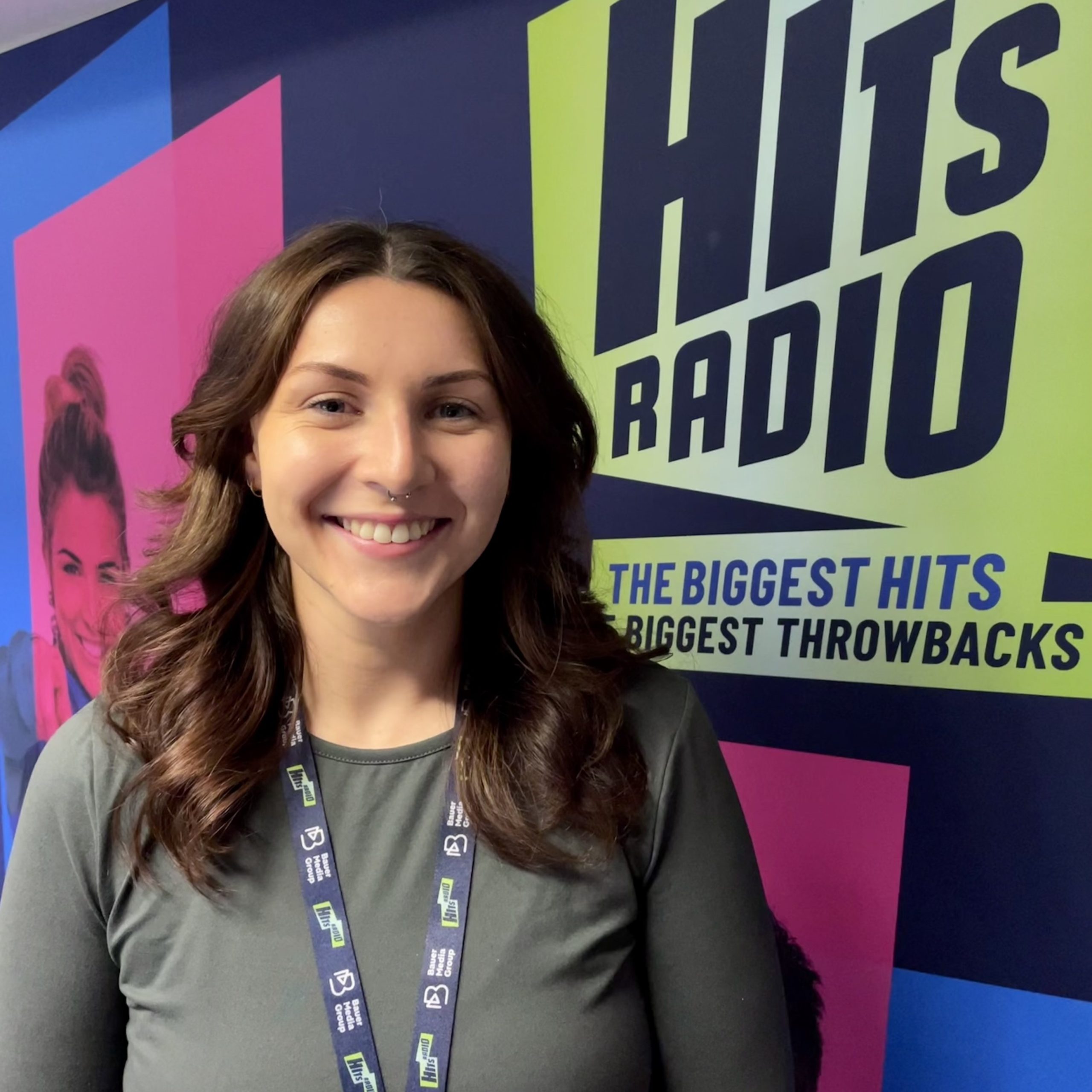 Nicole Williams, Producer, Hits Radio Breakfast