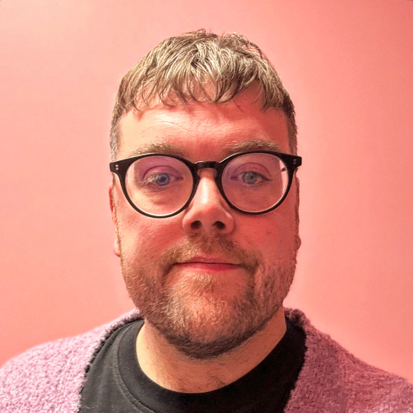 Paul Fernley, Business Development Director, Audio Always