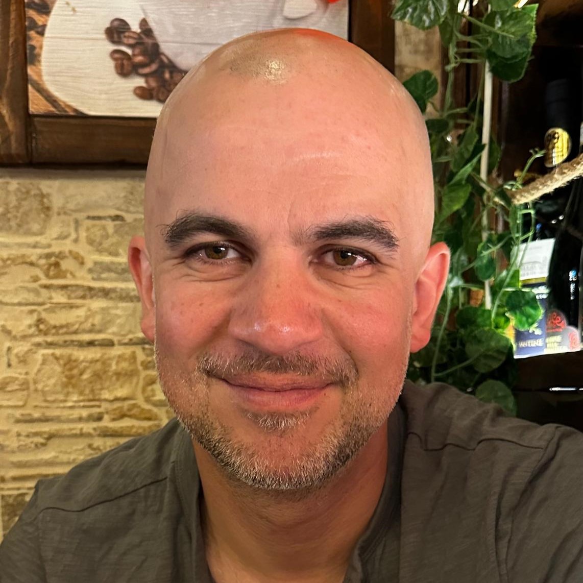 Will Cooper, Digital Commissioning Executive + Digital Editor, BBC 5 Live and BBC Sounds