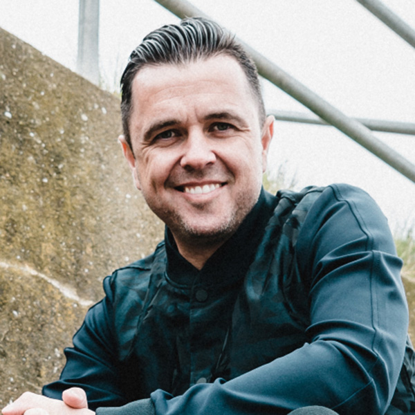 Pete Snodden, Presenter, Cool FM