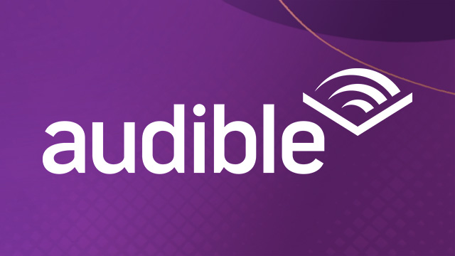 Audible (1)