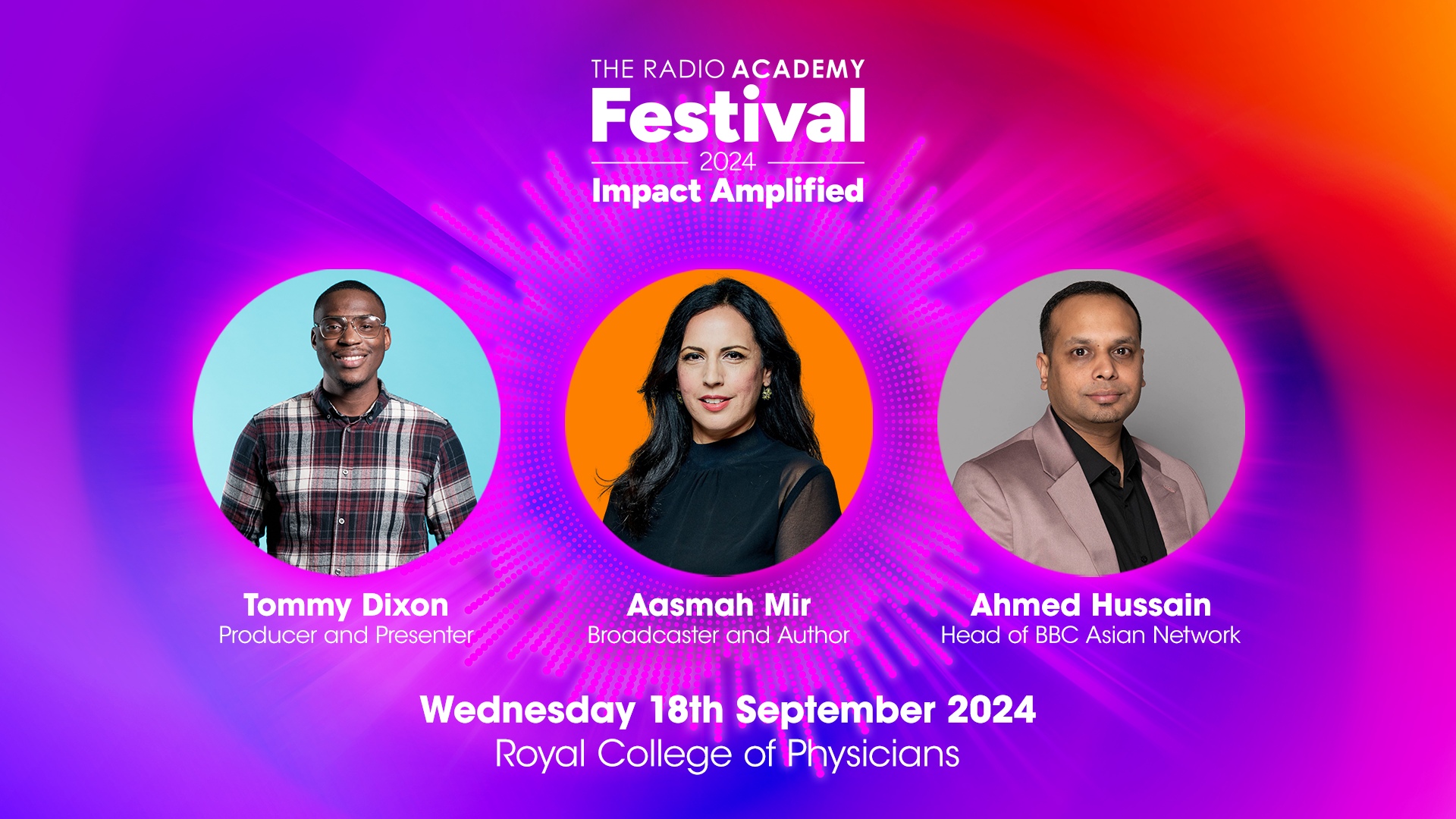 Anno 4 V2 - Tommy, Aasmah, Ahmed