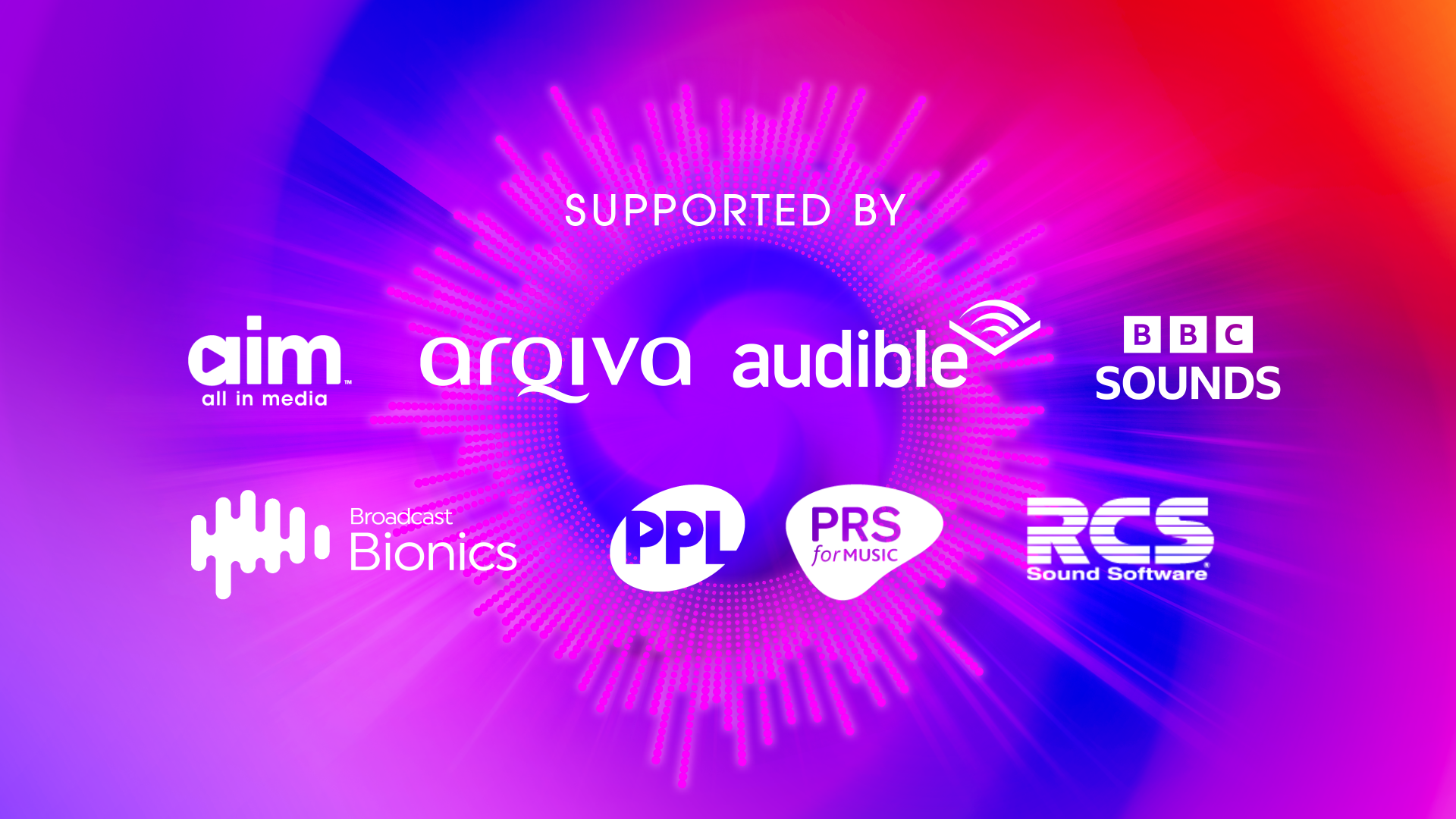 Festival 2024 - Sponsors Big Slide