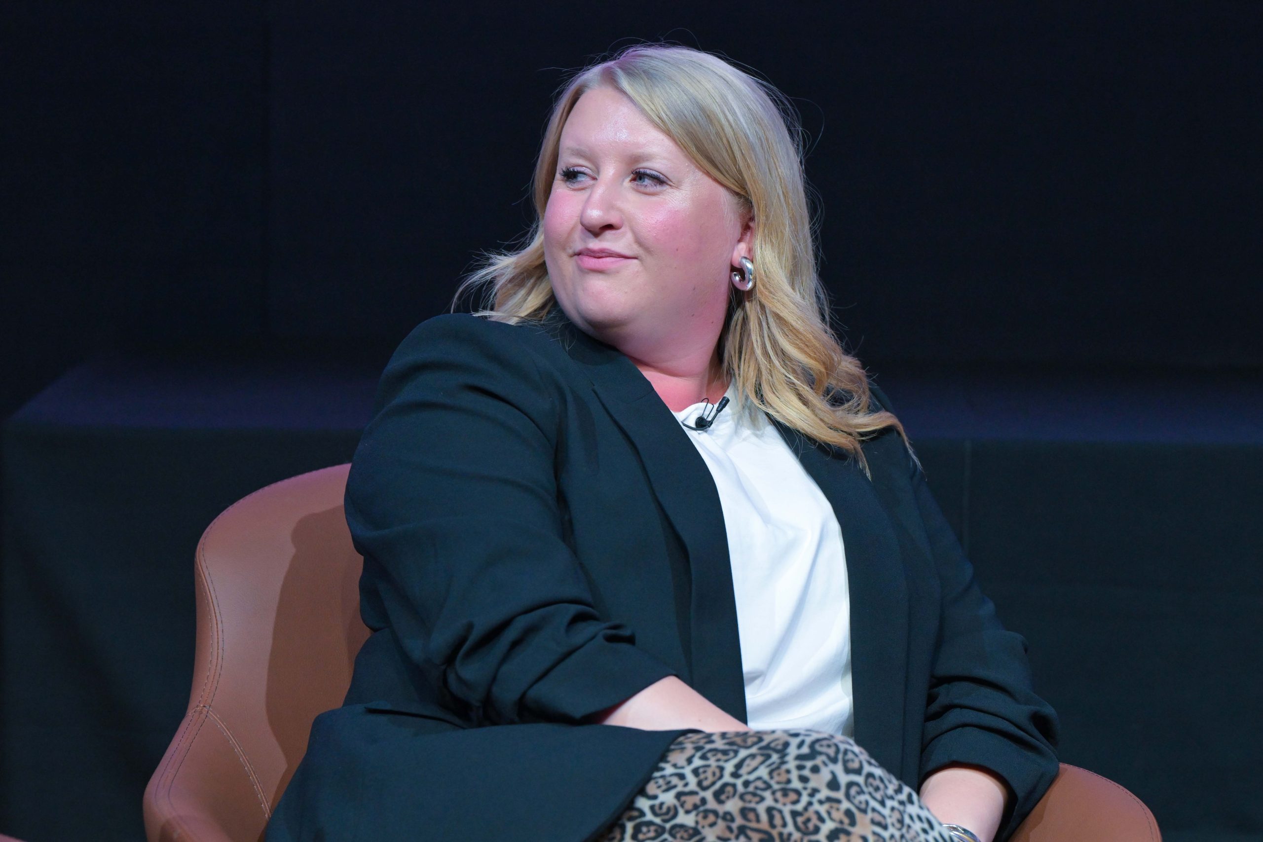 Rise of the Podfluencer: Summer Baxter