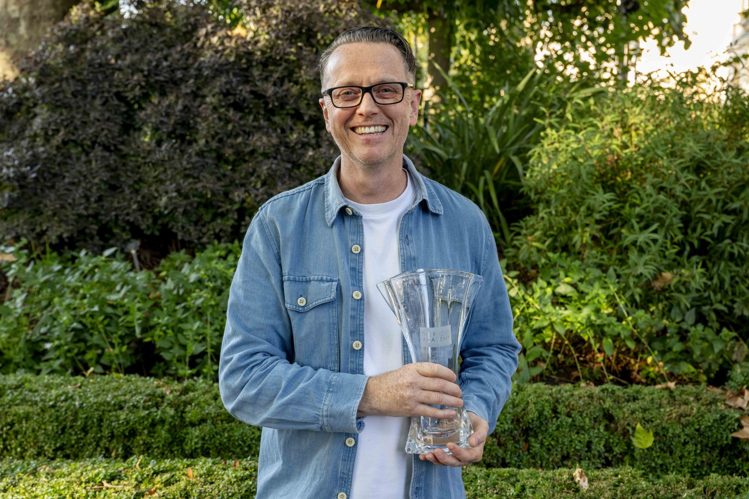 New Fellow: Phil Maguire