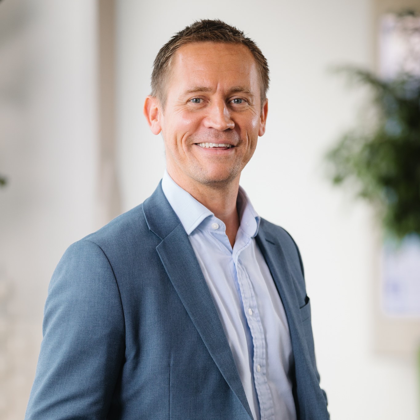 Nick Callaghan, Director of Sales, Spotify UK